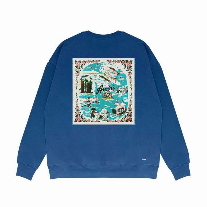 Picture of Amiri Sweatshirts _SKUAmiriS-XXLY09424354